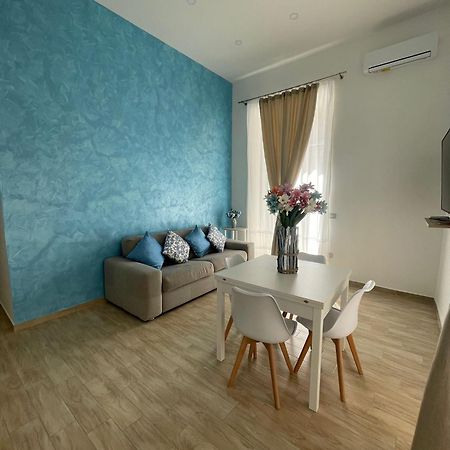 Duomo Luxury Apartament เนเปิลส์ ภายนอก รูปภาพ