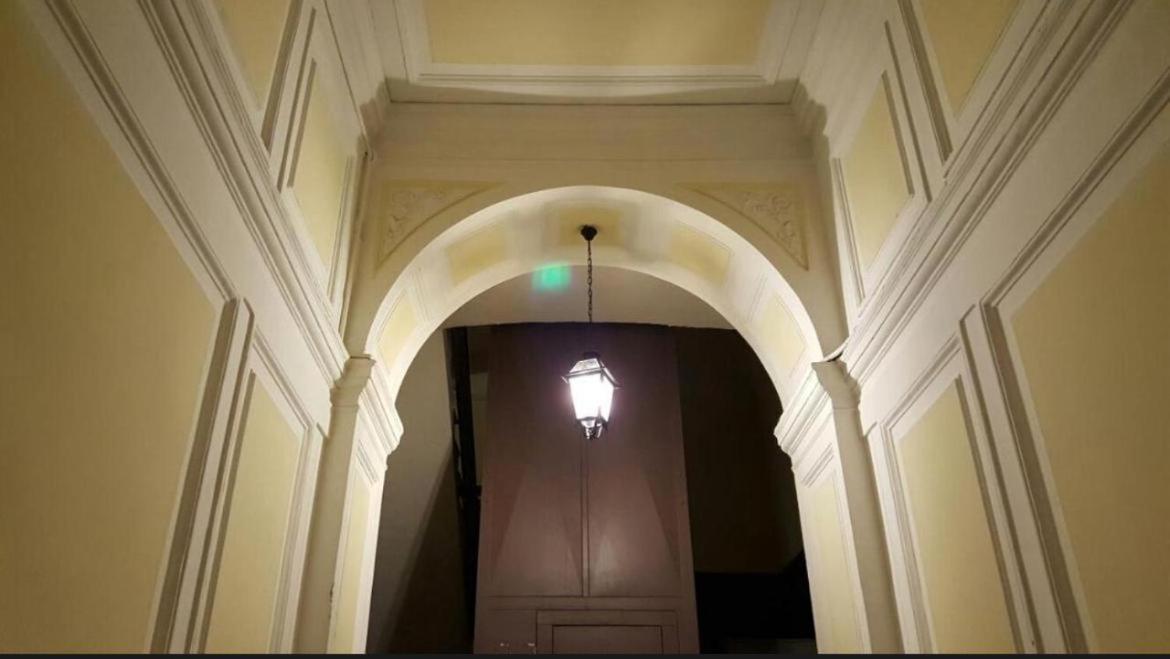 Duomo Luxury Apartament เนเปิลส์ ภายนอก รูปภาพ